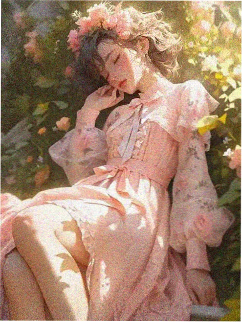 电影《第七个晴天》海报